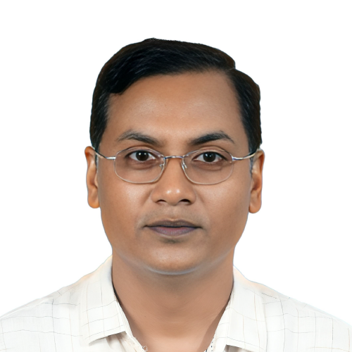 Er. Pravash Kumar Majhi